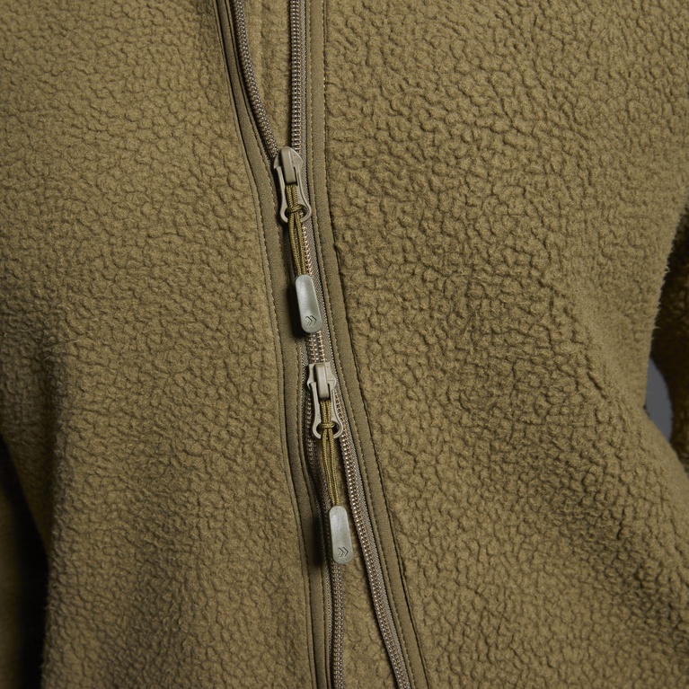 Teddyjacke "Valla" Teddyjacke "Valla"